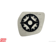 K D Door Mirror Plate For Mahindra KUV 100 CAR MIRROR PLATE