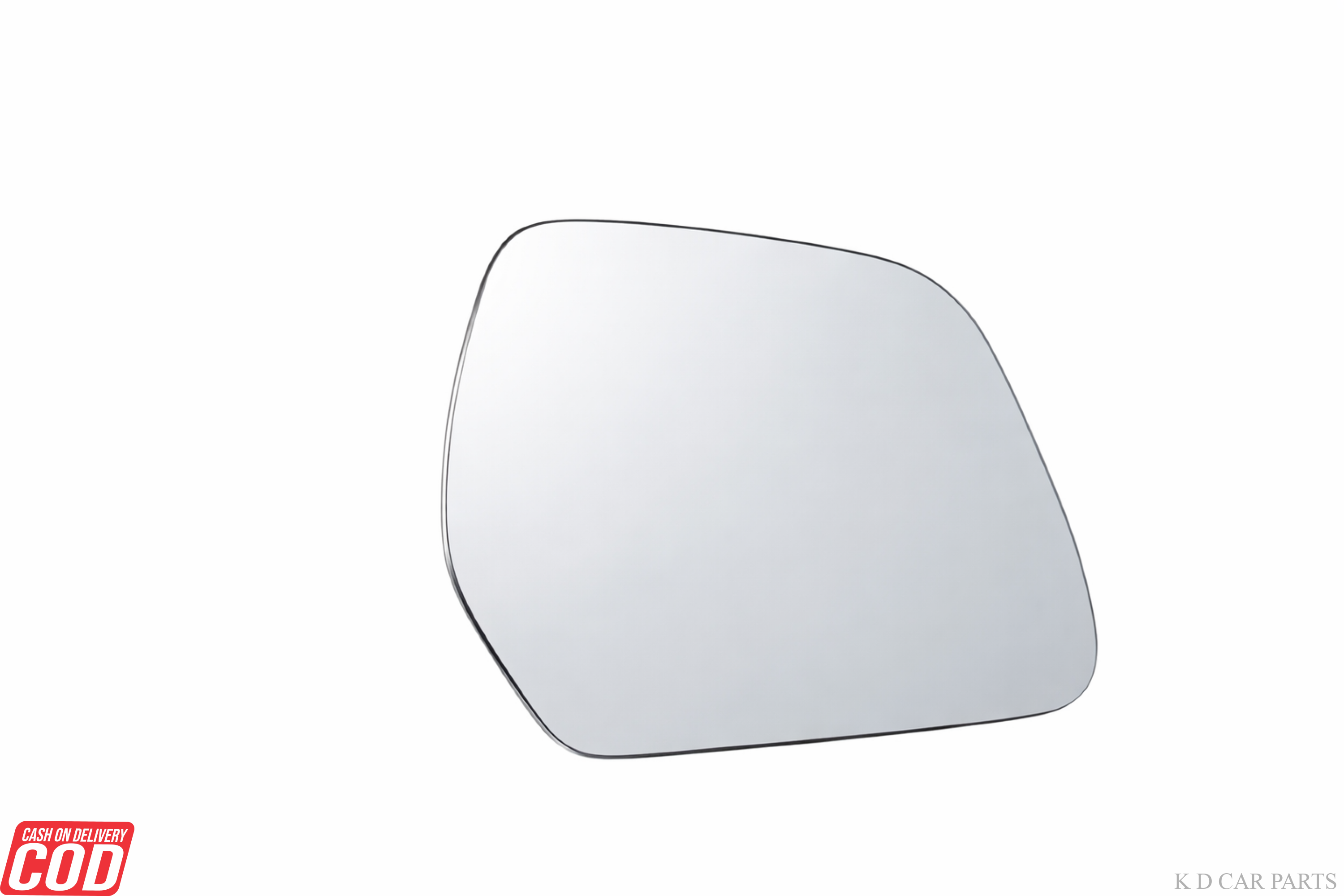 kuv100 mirror mounting base 
mahindra kuv100 mirror holder base