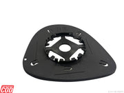 K D Door Mirror Plate For Mahindra Marazzo CAR MIRROR PLATE