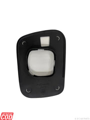 K D Door Mirror Plate For Mahindra Scorpio M Hawk CAR MIRROR PLATE