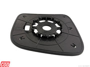 K D Door Mirror Plate For Mahindra Scorpio N CAR MIRROR PLATE