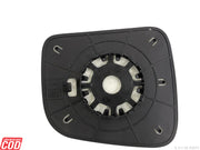 K D Door Mirror Plate For Mahindra Scorpio N CAR MIRROR PLATE