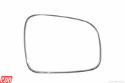 mahindra scorpio n door mirror plate
mahindra scorpio n mirror glass 
