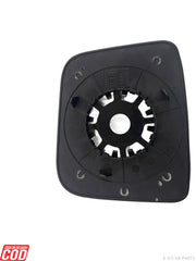 K D Door Mirror Plate For Mahindra Thar Roxx CAR MIRROR PLATE