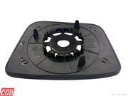 K D Door Mirror Plate For Mahindra Thar Roxx CAR MIRROR PLATE