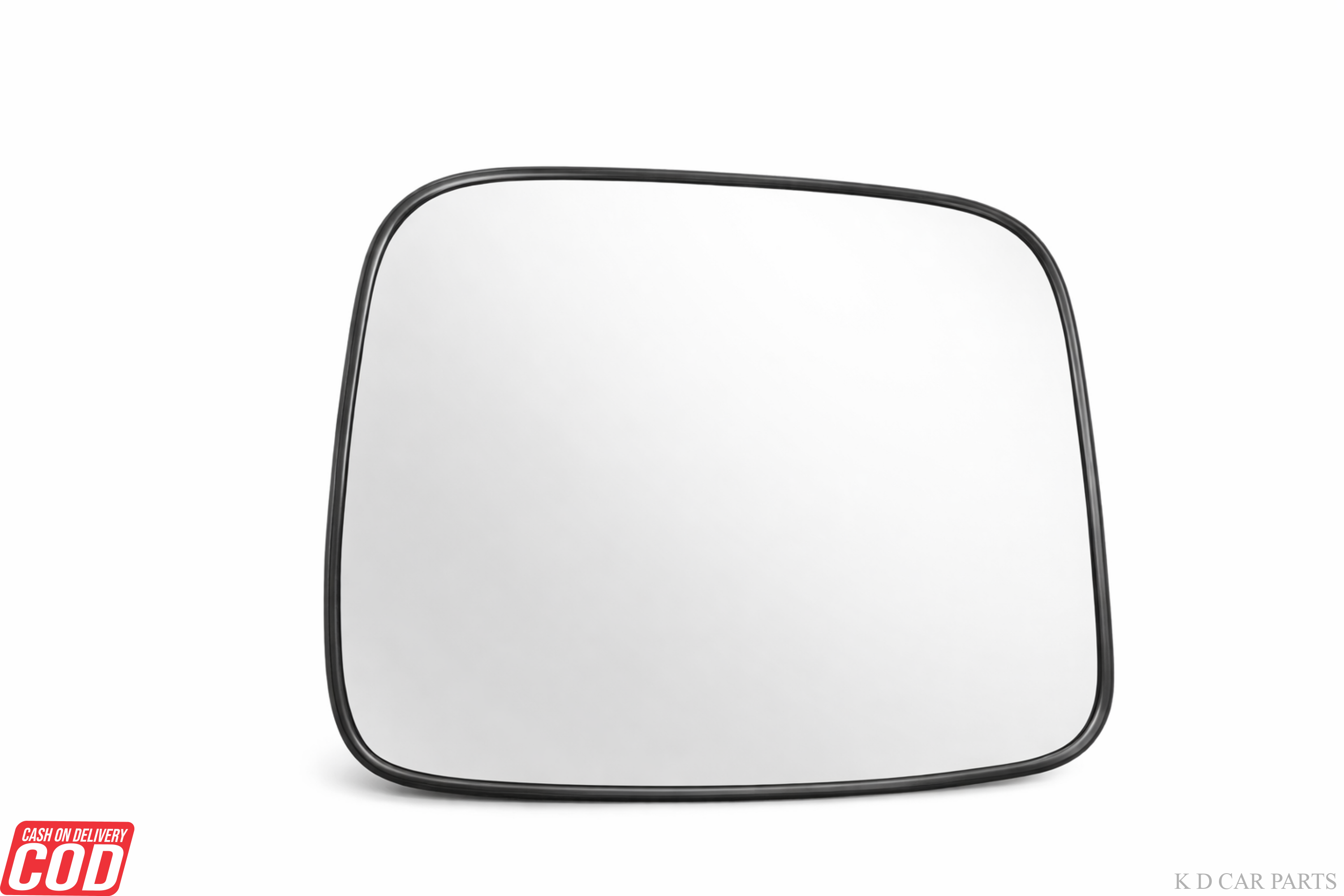 mahindra thar exterior mirror glass
 thar type 2 mirror plate price