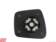 K D Door Mirror Plate For Mahindra TUV 300 CAR MIRROR PLATE