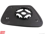 K D Door Mirror Plate For Mahindra TUV 300 CAR MIRROR PLATE