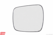 tuv300 side mirror plate 
mahindra tuv300 orvm mirror glass
