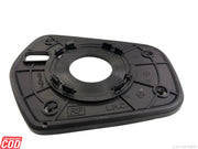 K D Door Mirror Plate For Mahindra XUV 300 CAR MIRROR PLATE