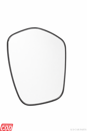 xuv300 side mirror plate
 mahindra xuv300 orvm mirror glass
 xuv 300 door mirror glass