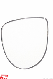 
xuv500  door side mirror plate
 xuv500 side mirror glass