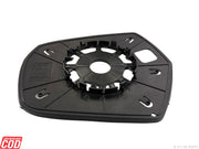 K D Door Mirror Plate For Mahindra XUV-700 CAR MIRROR PLATE