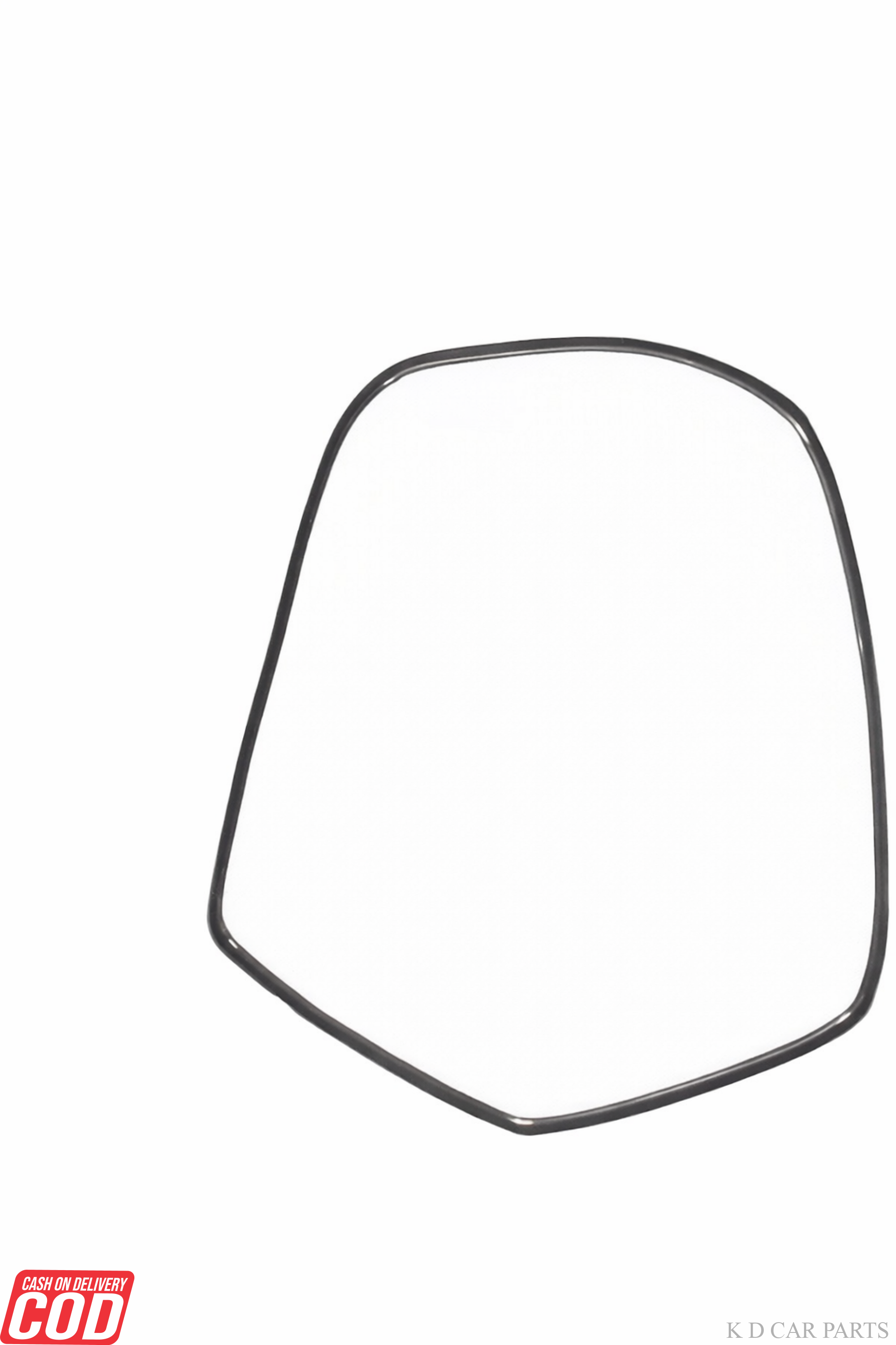 mahindra xuv700 wing mirror glass xuv700 door mirror plate