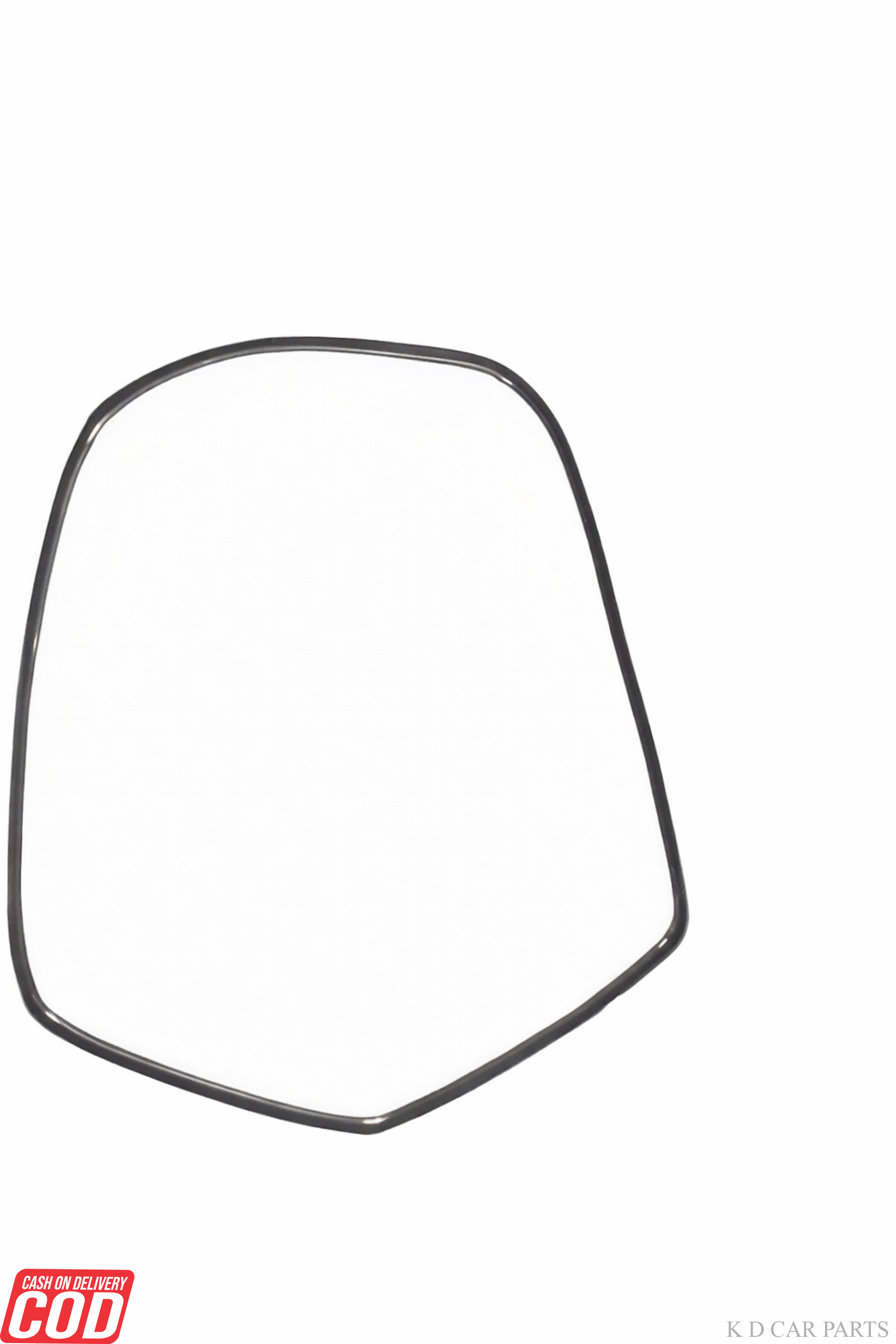 mahindra xuv700 wing mirror glass xuv700 door mirror plate