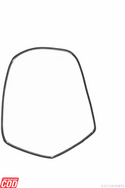 mahindra xuv700 wing mirror glass xuv700 door mirror plate