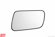 mahindra xylo mirror glass 
xylo orvm mirror glass 
mahindra xylo left side mirror plate