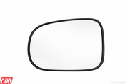 Esteem door mirror