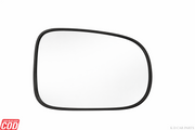 Esteem side mirror