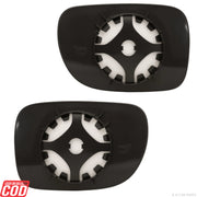 Invicto convex mirror plate

Invicto wide angle mirror glass