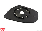 K D Door Mirror Plate For Maruti Suzuki S.Cross CAR MIRROR PLATE
