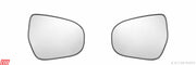 maruti suzuki s cross door mirror plate