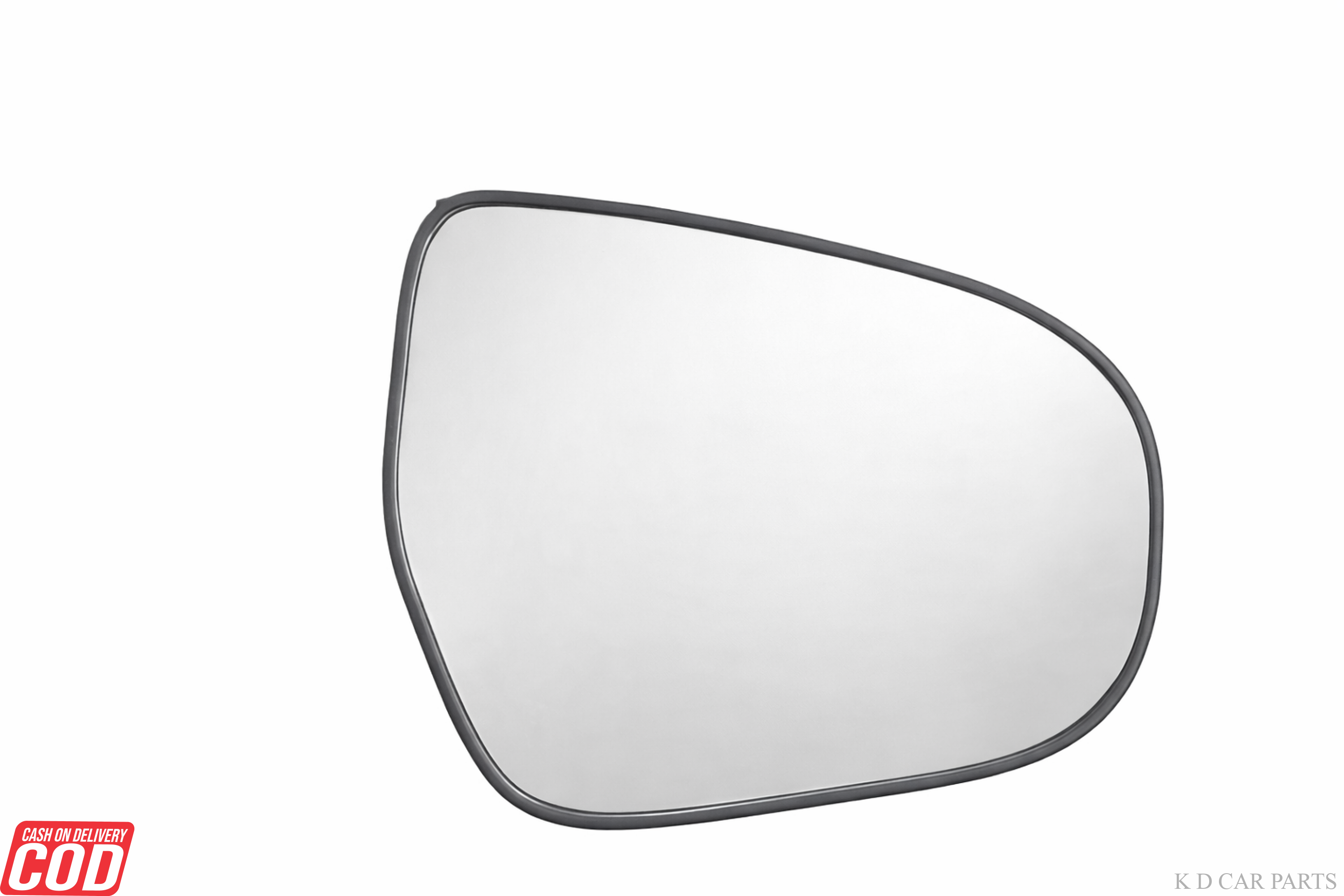 maruti suzuki s cross door mirror plate
 s cross mirror glass 
