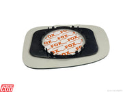 K D Door Mirror Plate For Maruti Suzuki Swift Big CAR DOOR MIRROR