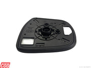 K D Door Mirror Plate For Maruti Suzuki Victoris DOOR MIRROR PLATE