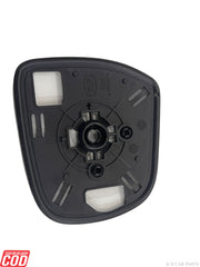 K D Door Mirror Plate For Maruti Suzuki Victoris – Kishore Diesel