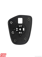 K D Door Mirror Plate For Maruti Suzuki XL6 CAR MIRROR PLATE