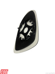mg astor mirror spare part
 mg astor side view mirror plate
