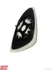 K D Door Mirror Plate For MG Astor CAR MIRROR PLATE