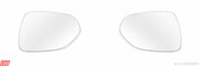 mg astor left right mirror plate
 mg astor mirror cover accessory

