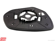 K D Door Mirror Plate For MG Gloster CAR MIRROR PLATE