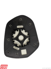 mg gloster mirror accessory
mg gloster mirror base plate