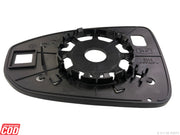 K D Door Mirror Plate For MG Windsor CAR MIRROR PLATE
