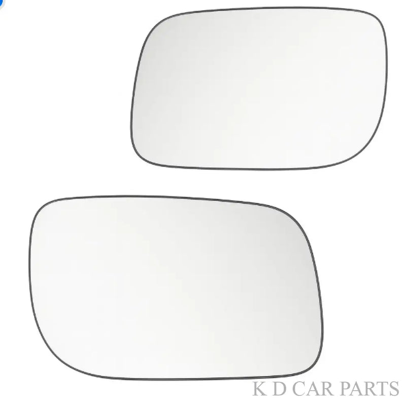K D Door Mirror Plate for Isuzu D-max type-2