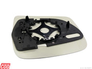 K D Door Mirror Plate For Nissan Evalia CAR MIRROR PLATE
