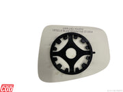 K D Door Mirror Plate For Nissan Magnite CAR MIRROR PLATE