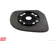 K D Door Mirror Plate For Nissan Sunny CAR MIRROR PLATE