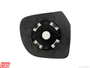 K D Door Mirror Plate For Nissan Sunny CAR MIRROR PLATE