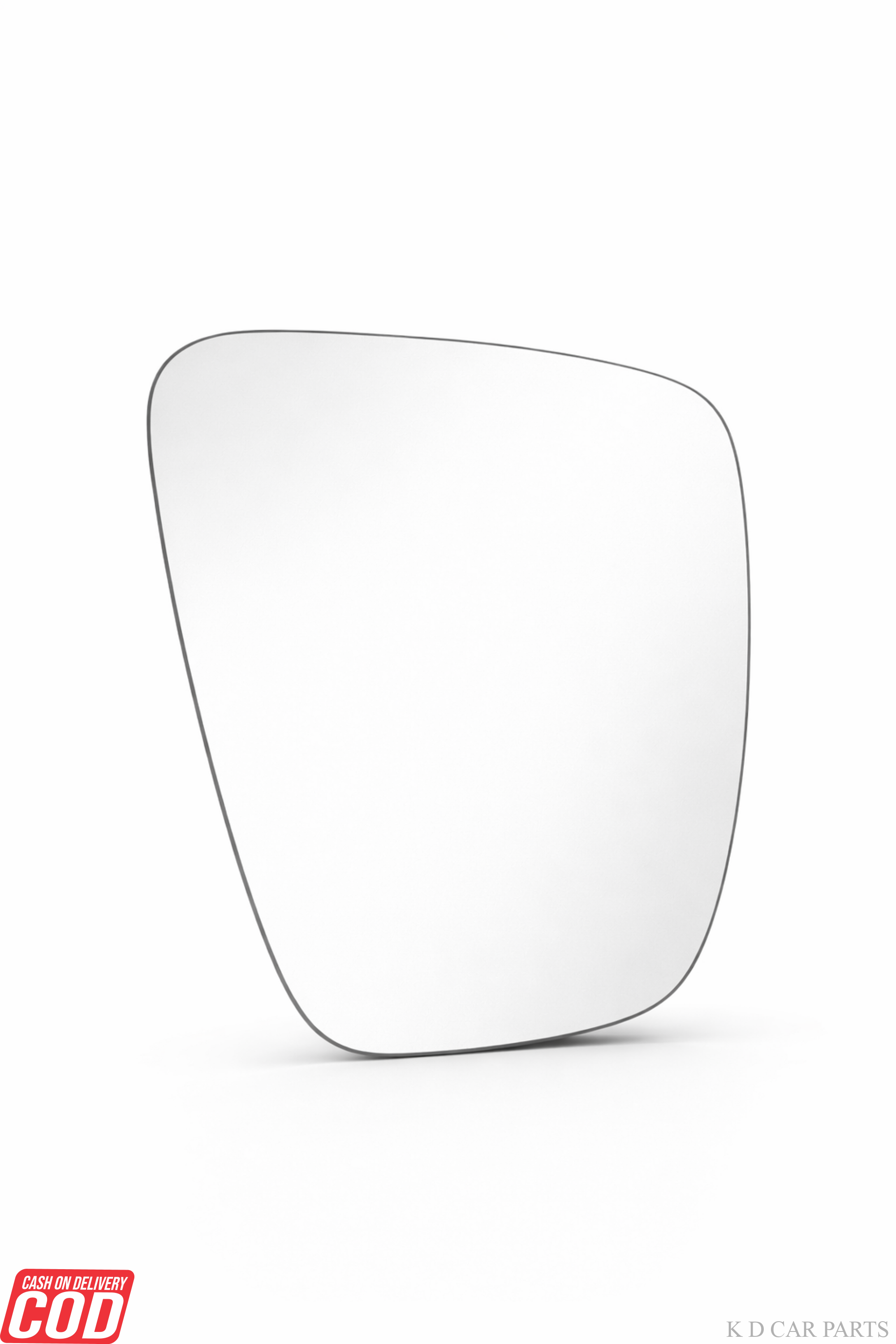 
Renault Kwid Door Mirror Base

Kwid ORVM Base
