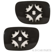 Kushaq mirror mounting plate

Kushaq door mirror mount
