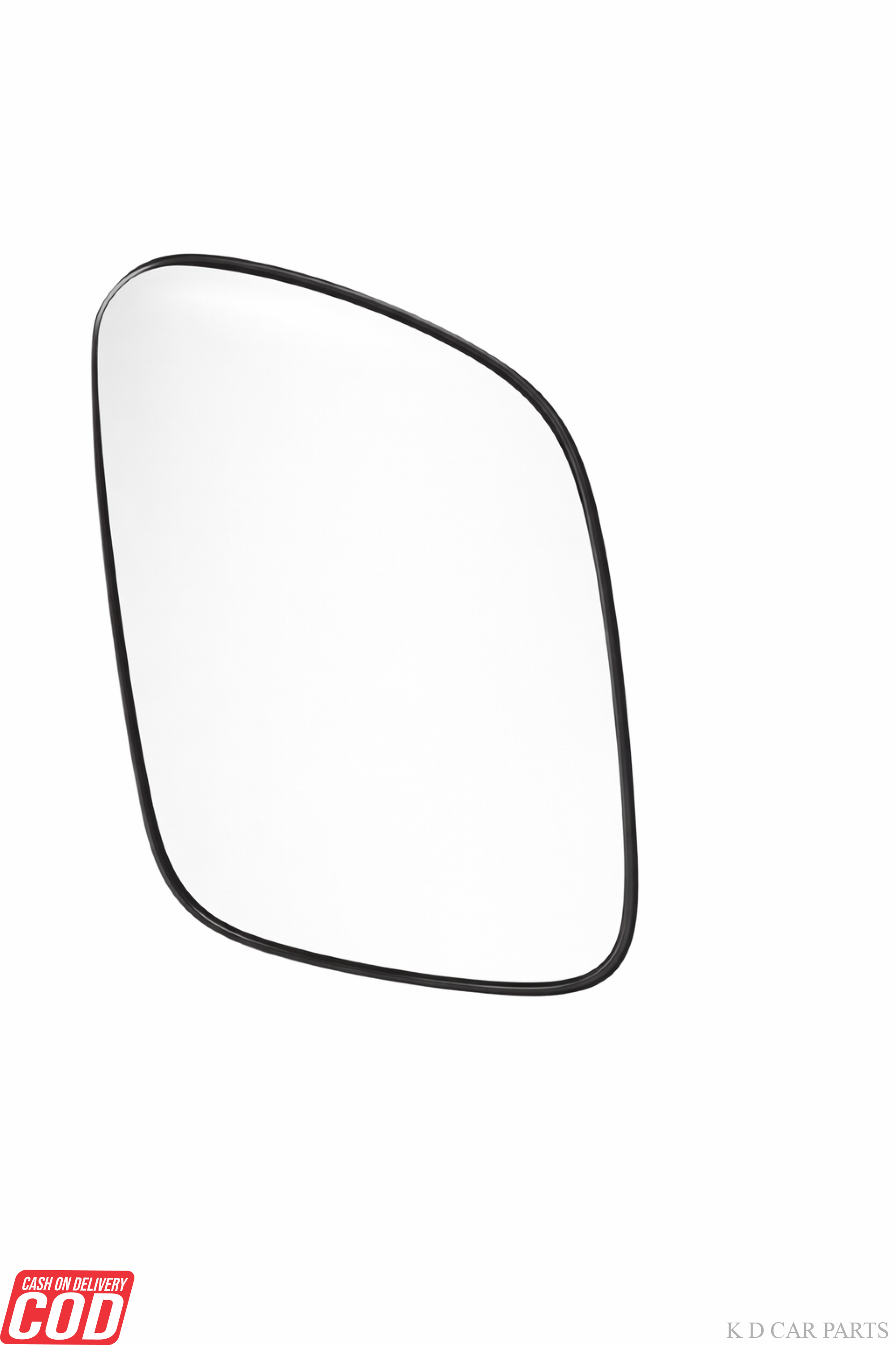 Skoda Laura Type 1 side view mirror plate
Skoda Laura Type 1 outer mirror glass