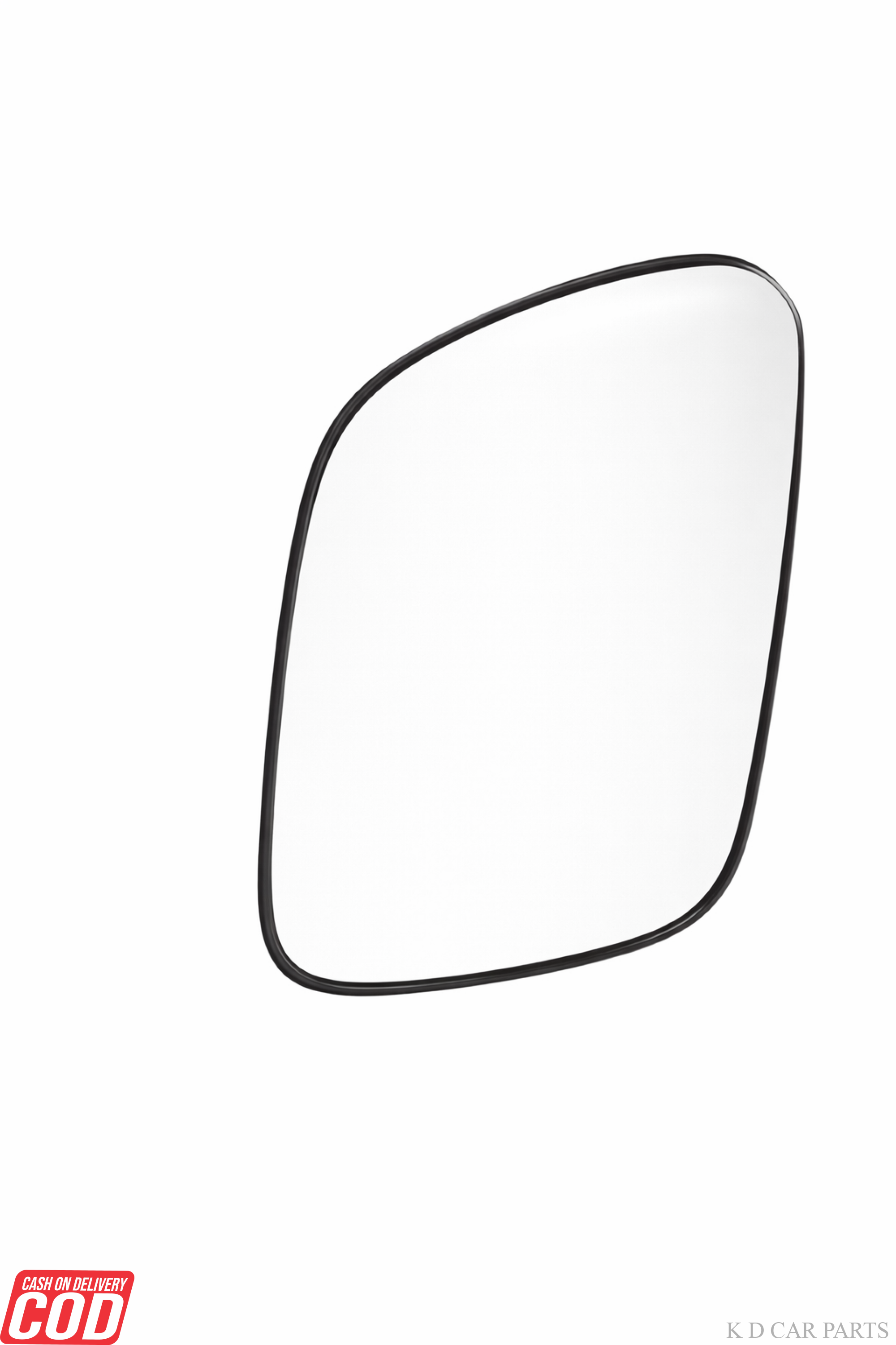 Skoda Laura Type 1 side view mirror plate
Skoda Laura Type 1 outer mirror glass