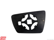 K D Door Mirror Plate For Tata Altroz CAR MIRROR PLATE