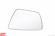 tata altroz side mirror glass 
tata altroz orvm mirror plate