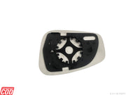 K D Door Mirror Plate For Tata Aria CAR MIRROR PLATE