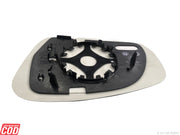 K D Door Mirror Plate For Tata Aria CAR MIRROR PLATE